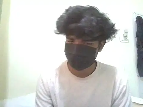 kriZ08 online show from May 16, 2026, 6:21 am