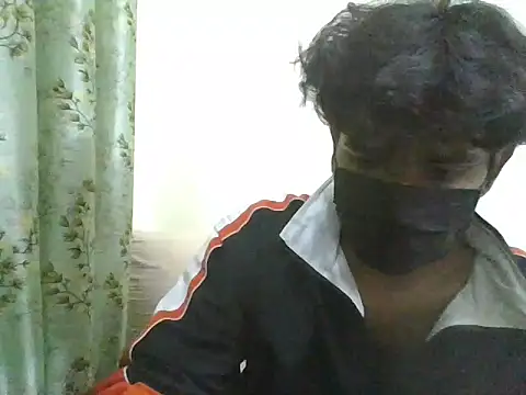 kriZ08 online show from May 22, 2026, 10:54 am