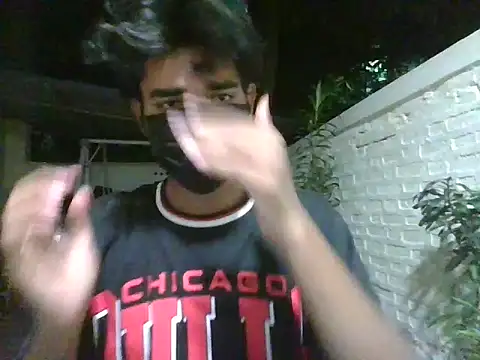 kriZ08 online show from May 26, 2026, 7:32 pm