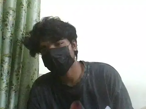 kriZ08 online show from May 29, 2026, 3:54 pm