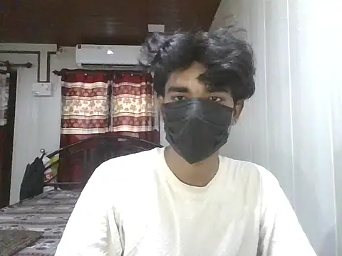kriZ08 online show from May 31, 2026, 8:43 am