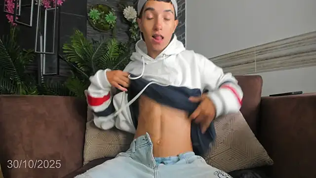 Dallen Grant online show from October 30, 2025, 11:55 am