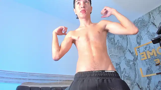 Dallen Grant online show from February 4, 2026, 12:22 pm