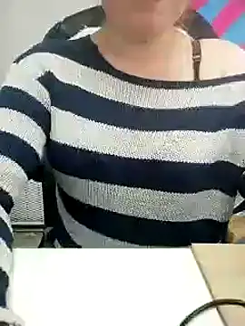 Darina X online show from October 25, 2025, 10:01 am