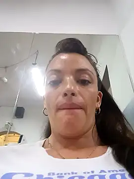 Snapshot of Paulita2027 chatting on October 24, 2025, 6:59 pm Paulita2027 online show from October 24, 2025, 6:59 pm