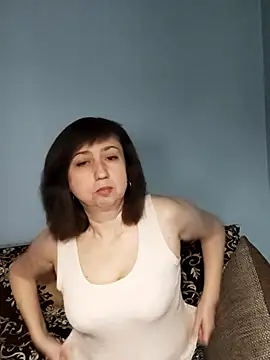 MaryKiki5619 online show from December 5, 2025, 12:36 pm