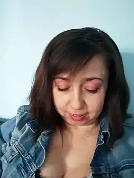 MaryKiki5619 online show from March 17, 2026, 2:53 pm