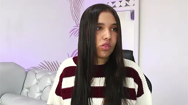 Isabelle Lane online show from March 18, 2026, 1:03 pm