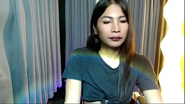 YourPrettyBella TS online show from March 2, 2026, 5:08 am