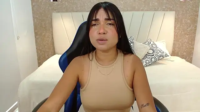 AliceSmity  online show from November 21, 2025, 5:44 pm