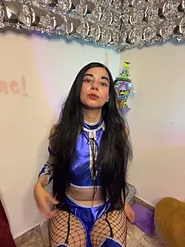 wetbyAlice online show from October 26, 2025, 12:05 am