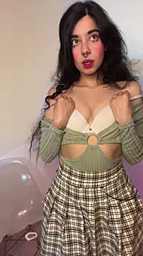 wetbyAlice online show from November 6, 2025, 12:55 am