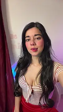 wetbyAlice online show from November 8, 2025, 2:01 am