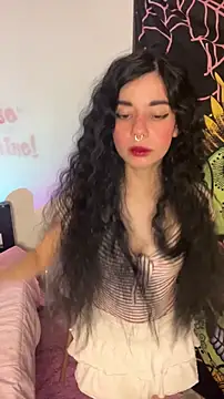 wetbyAlice online show from January 9, 2026, 12:46 am