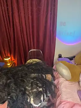 wetbyAlice online show from February 10, 2026, 12:04 am