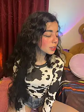 wetbyAlice online show from March 13, 2026, 11:33 pm