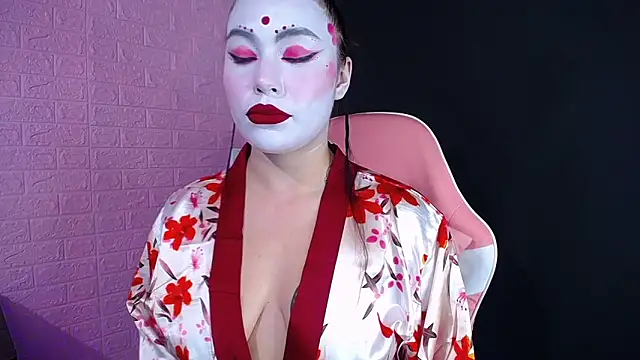 Dominic Queen1 online show from November 12, 2025, 1:11 pm