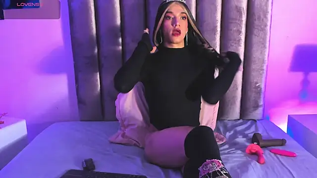 Snapshot of Samy_Johnson1 chatting on October 29, 2025, 8:10 pm Samy Johnson1 online show from October 29, 2025, 8:10 pm