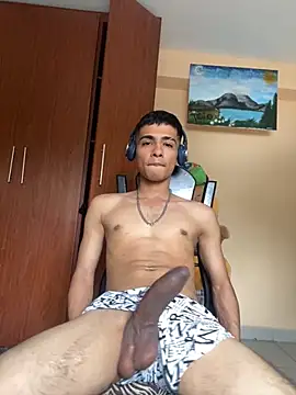 El-jhon online show from January 31, 2026, 7:11 pm