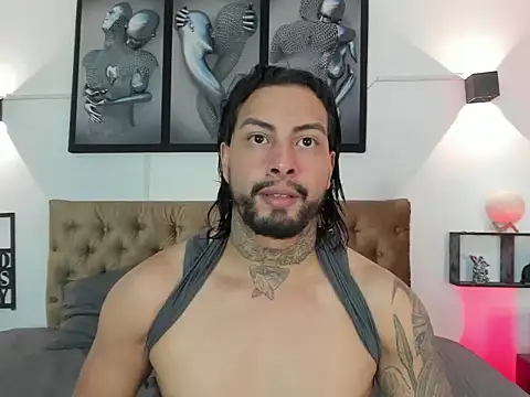 christopher palmerjs online show from February 5, 2026, 5:34 am