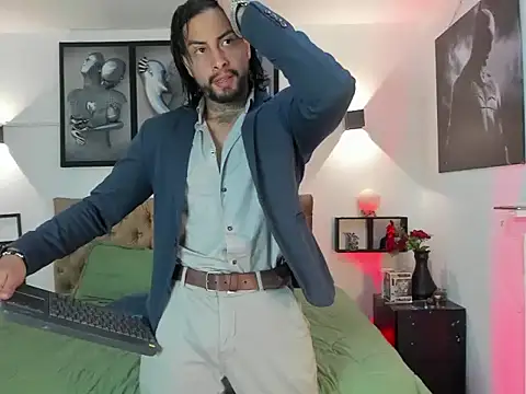 christopher palmerjs online show from February 10, 2026, 2:37 am