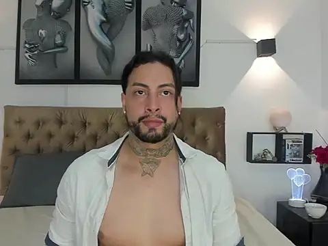 christopher palmerjs online show from July 10, 2026, 2:49 am
