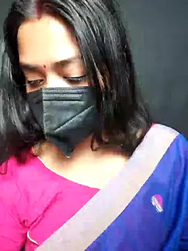 Snapshot of Mampykolkata chatting on February 10, 2026, 7:18 pm Mampykolkata online show from February 10, 2026, 7:18 pm