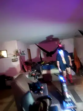 Fuckboyguyman online show from March 24, 2026, 8:30 am