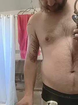 Fuckboyguyman online show from June 13, 2026, 10:29 pm