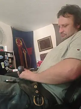 Fuckboyguyman online show from July 13, 2026, 7:38 pm