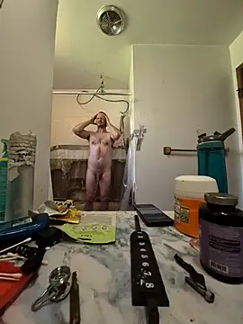 Fuckboyguyman online show from July 14, 2026, 6:02 pm