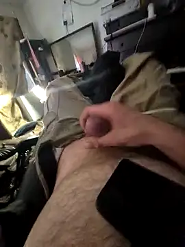 Fuckboyguyman online show from July 18, 2026, 12:04 am
