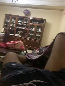 Snapshot of Unique-Man chatting on October 27, 2025, 9:19 pm Unique-Man online show from October 27, 2025, 9:19 pm