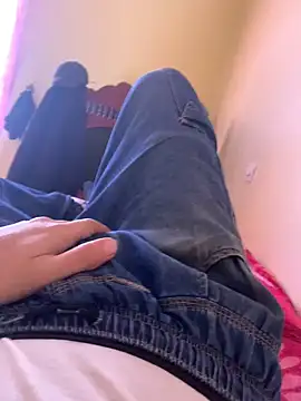 Snapshot of Unique-Man chatting on February 5, 2026, 1:49 pm Unique-Man online show from February 5, 2026, 1:49 pm