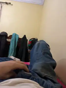 Snapshot of Unique-Man chatting on February 10, 2026, 8:57 pm Unique-Man online show from February 10, 2026, 8:57 pm