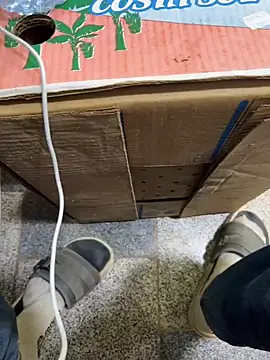 Snapshot of Unique-Man chatting on February 13, 2026, 1:51 pm Unique-Man online show from February 13, 2026, 1:51 pm