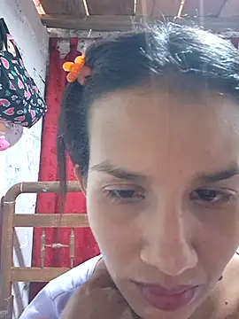 Dorita122 online show from November 6, 2025, 5:25 pm
