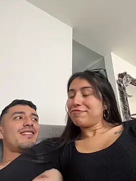 BIJOU SECRET online show from December 20, 2025, 5:42 pm