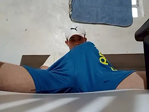 Snapshot of Fernandosafado081 chatting on January 14, 2026, 6:35 pm Fernandosafado081 online show from January 14, 2026, 6:35 pm