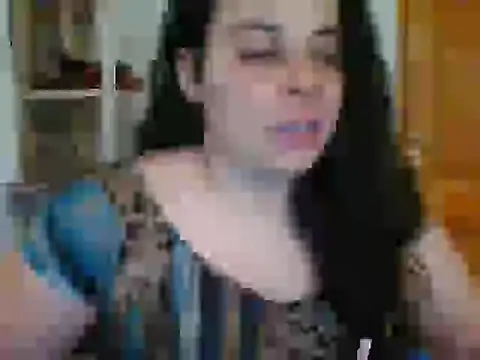 candyfox27 online show from October 27, 2025, 6:28 am
