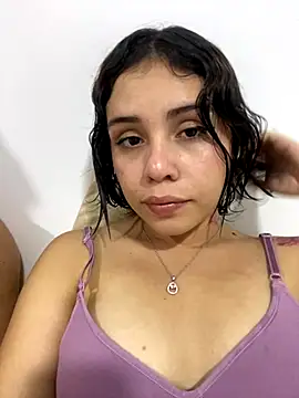 Nube Azul1 online show from December 3, 2025, 2:08 am