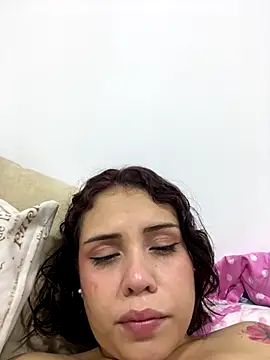 Nube Azul1 online show from December 14, 2025, 1:00 am