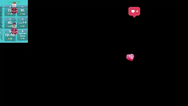 Kendall- 8 online show from December 16, 2025, 11:15 am