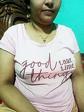 Chadni19 online show from May 21, 2026, 5:31 pm