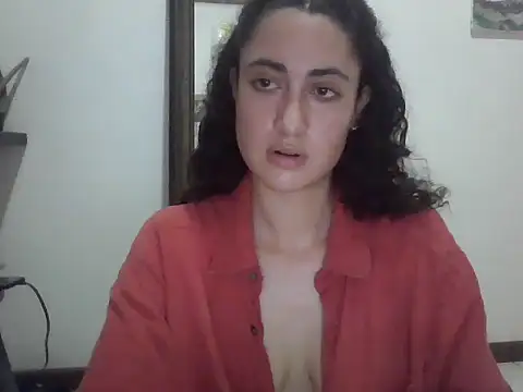 eleganceafterdark online show from October 28, 2025, 12:03 am