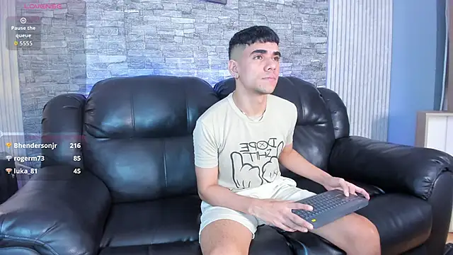 Snapshot of zack_joness18 chatting on November 30, 2025, 5:33 am zack joness18 online show from November 30, 2025, 5:33 am