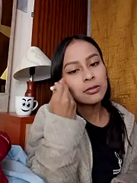 NataliaVega2 online show from November 6, 2025, 2:12 am