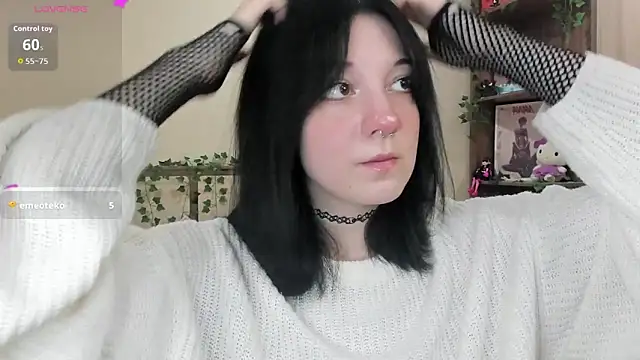 Snapshot of 1lisabunny chatting on November 14, 2025, 7:34 pm 1lisabunny online show from November 14, 2025, 7:34 pm