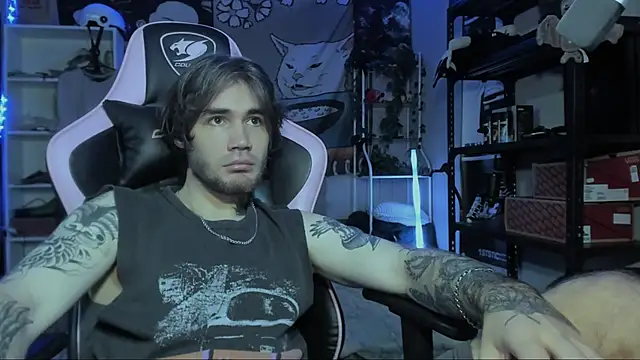 Go V Cs online show from November 11, 2025, 4:51 pm