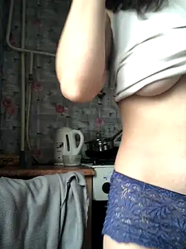 AnitaTenchi1 online show from November 20, 2025, 6:57 am